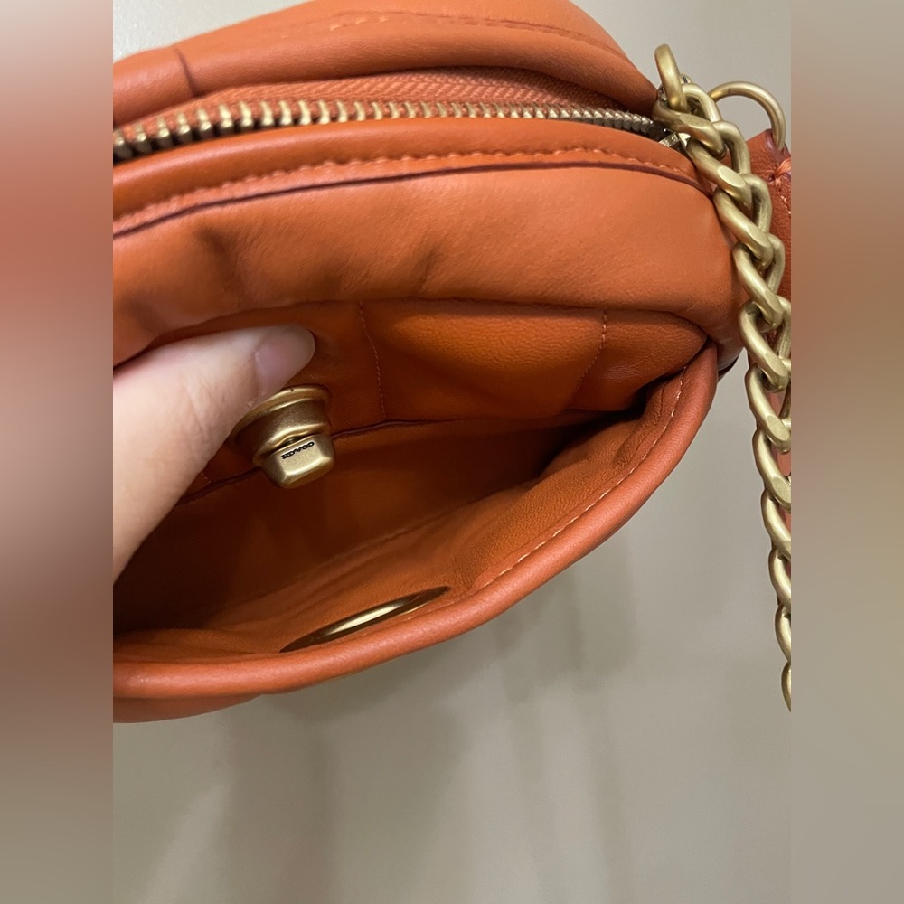 COACH Crossbody - Picture 11 of 15